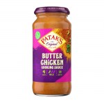 Pataks_Butter Chicken Sauce 450g1